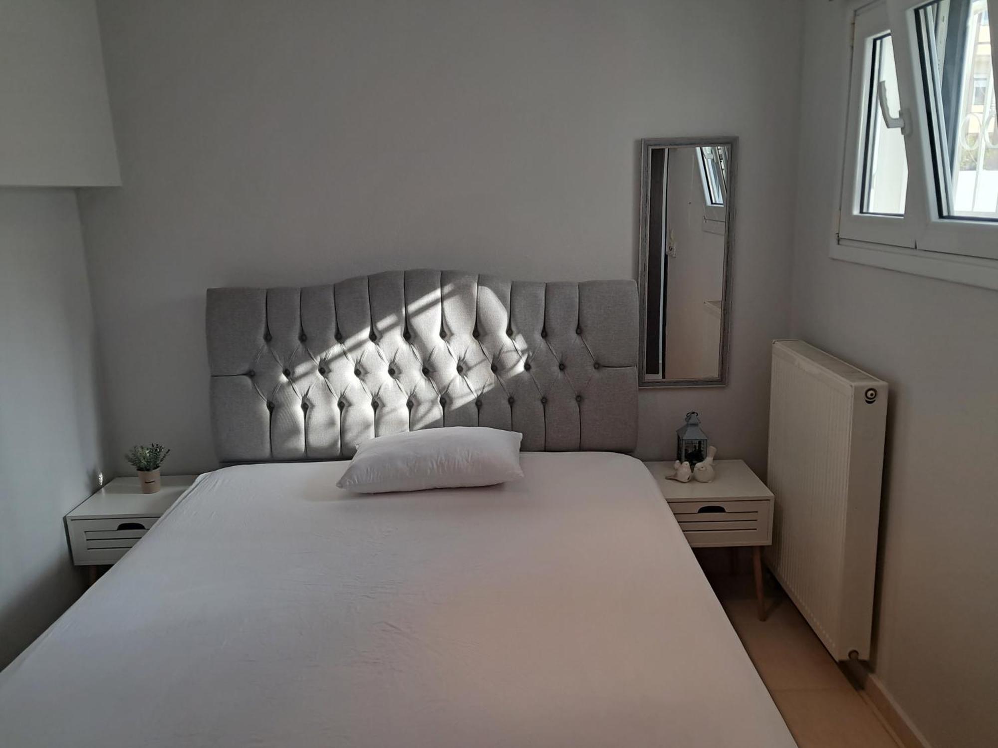 Mary'S Cozy Apartment Alexandroupolis Exteriör bild